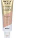 Max Factor Miracle Pure Skin-Improving Foundation - 80 Bronze