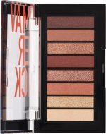 REVLON Colorstay Look Book Eyeshadow Pallete paletka cieni do powiek Maverick 3 4g - Image 2
