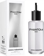 Paco Rabanne Phantom Parfum Eau De Perfume Recharge 200ml - Image 2