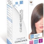 Cleare Institute Coloracion 5,0 Castano Claro Cabellos Delicados