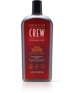 American Crew Daily Cleansing Shampoo 1000 ml - Image 6