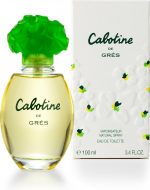 Gres Parfums Cabotine - 100ml - Eau de toilette