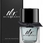 Burberry Mr Burberry - 100 ml - eau de toilette spray - herenparfum