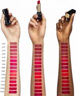 Guerlain Kiss Kiss Barra De Labios 666 Lucky Pink 1un - Image 3