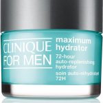 For Men Maximum Hydrator 72 Hour Auto Replenishing Hydrator   A refreshing gel cream for men