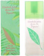 Elizabeth Arden Green Tea Tropical - 100 ml - Eau de toilette - Image 2