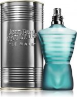 Jean Paul Gaultier Le Male 200 ml Eau de Toilette - Herenparfum - Image 2