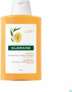 Klorane 3282770140934 shampoo Vrouwen 200 ml - Image 4