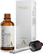 Nanoil - Retinol Face Serum - 50ml - Image 3