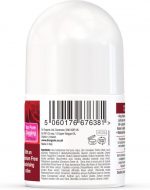 Dr. Organic Rozen Deodorant 50 ml - Image 2