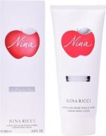 Nina Ricci Nina Body Milk 200ml - Image 2