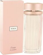 Tous - TOUS L'EAU edp vaporizador 90 ml - Image 4