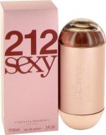 Carolina Herrera 212 Sexy F - 60ml - Eau de parfum - Image 3