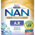 Nestle Nestla(c) Anti-regurgitation Start Milk 800g