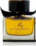 Burberry My Burberry Black PAR W 90 ml - Image 4