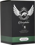 Armaf - Bucephalus No. X - Eau De Parfum - 100Ml - Image 2