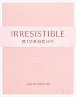 IRRESISTIBLE DE GIVENCHY EAU DE PARFUM 35ML VAPORIZADOR - Image 4