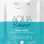 Biotherm Aquasource Aqua Bounce Flash Masker 31 gr