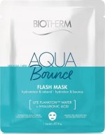 Biotherm Aquasource Aqua Bounce Flash Masker 31 gr