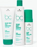 Schwarzkopf Bonacure Volume Boost Jelly Conditioner 1000ml - Conditioner voor ieder haartype - Image 2