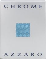 Azzaro Chrome - 200ml - Eau de toilette - Image 3