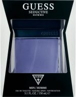 Guess Seductive Homme 150 ml Eau de Toilette - Herenparfum - Image 3