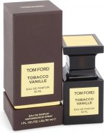 Tom Ford Tobacco Vanille Eau De Parfum Spray 30 Ml For Men - Image 2