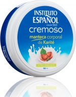 Instituto Español Manteca De Karité Cremoso Manteca Corporal 400 Ml - Image 3