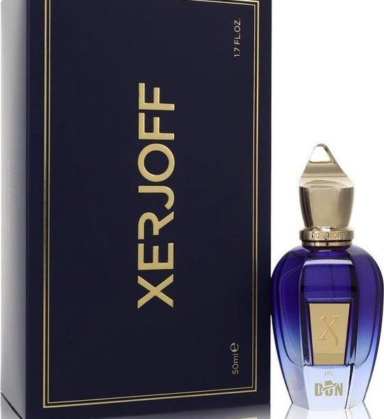 Join The Club Don Eau de Parfum