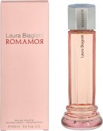 Laura Biagiotti - Romamor - Eau De Toilette - 100ML - Image 2