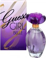 Guess Girl Belle 100 ml - Eau de Toilette - Damesparfum - Image 17