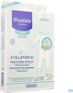 Mustela Skin Soothing Pajamas Stelatopia 12-24 Months - Image 4