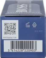 Hugo Boss Bottled Infinite 50 ml Eau de Parfum - Herenparfum - Image 4