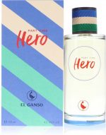 Herenparfum El Ganso Part Time Hero EDT (125 ml) - Image 4