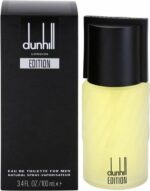 Dunhill Edition 100 ml - Eau de toilette - Herenparfum - Image 2