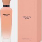 Damesparfum Adolfo Dominguez Terracota Musk EDP (120 ml)