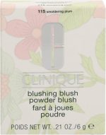 Clinique Compact Poeder Clinique Foundation Blushing Blush Compact Poeder Powder Blush 6 gr - Image 9