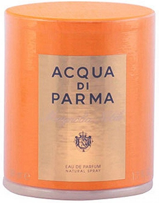 550x701-54 Acqua di Parma Magnolia Nobile 50 ml - Eau de Parfum - Damesparfum - Image 1