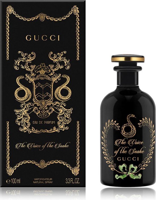 550x702-16 The Alchemist's Garden The Voice Of The Snake Eau de Parfum - Image 1