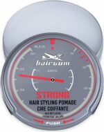 Hairgum - Strong Pomade - 40 gr - Image 4