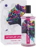 Damesparfum Emanuel Ungaro Intense for Her EDP (100 ml) - Image 4