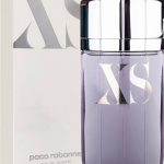 Paco Rabanne XS Pour Homme 100 ml Eau de Toilette - Herenparfum