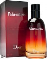 Dior Fahrenheit 50 ml Eau de Toilette - Herenparfum - Image 2