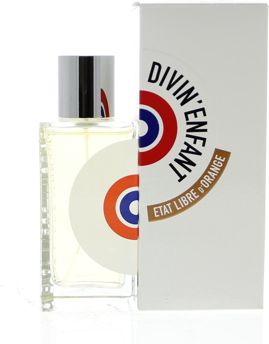 550x702-6 Etat Libre D'Orange Divin Enfant - 100ml - Eau de parfum - Image 1