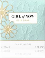 Elie Saab Girl Of Now Eau De Perfume Spray 30ml - Image 3