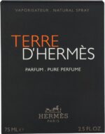 Hermes Terre D'hermes Eau De Perfume Spray 75ml - Image 4