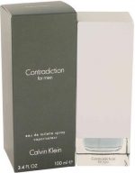Calvin Klein Contradiction 100 ml Eau de Toilette - Herenparfum - Image 7