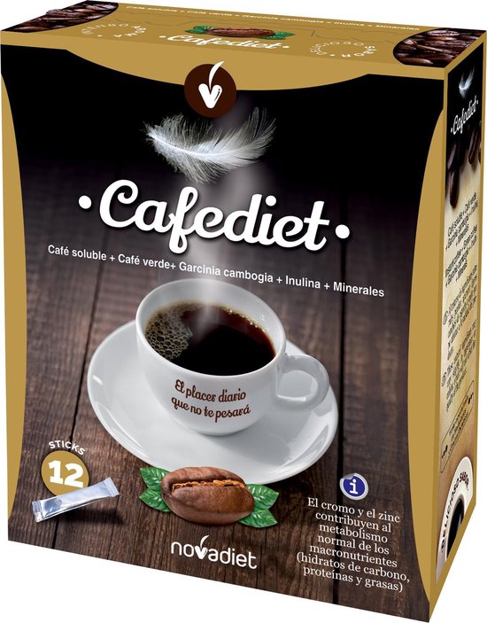 550x703-23 Novadiet Cafediet 12 Stick - Image 1