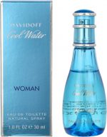 Davidoff Cool Water 30 ml Eau de Toilette - Damesparfum - Image 2