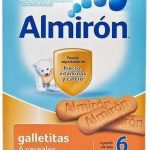 Almira3n Cookies 180g